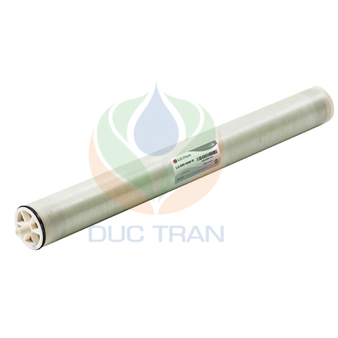 Tìm hiểu màng lọc RO LG 4021 áp thấp -  Chuyên gia xử lý nước lợ