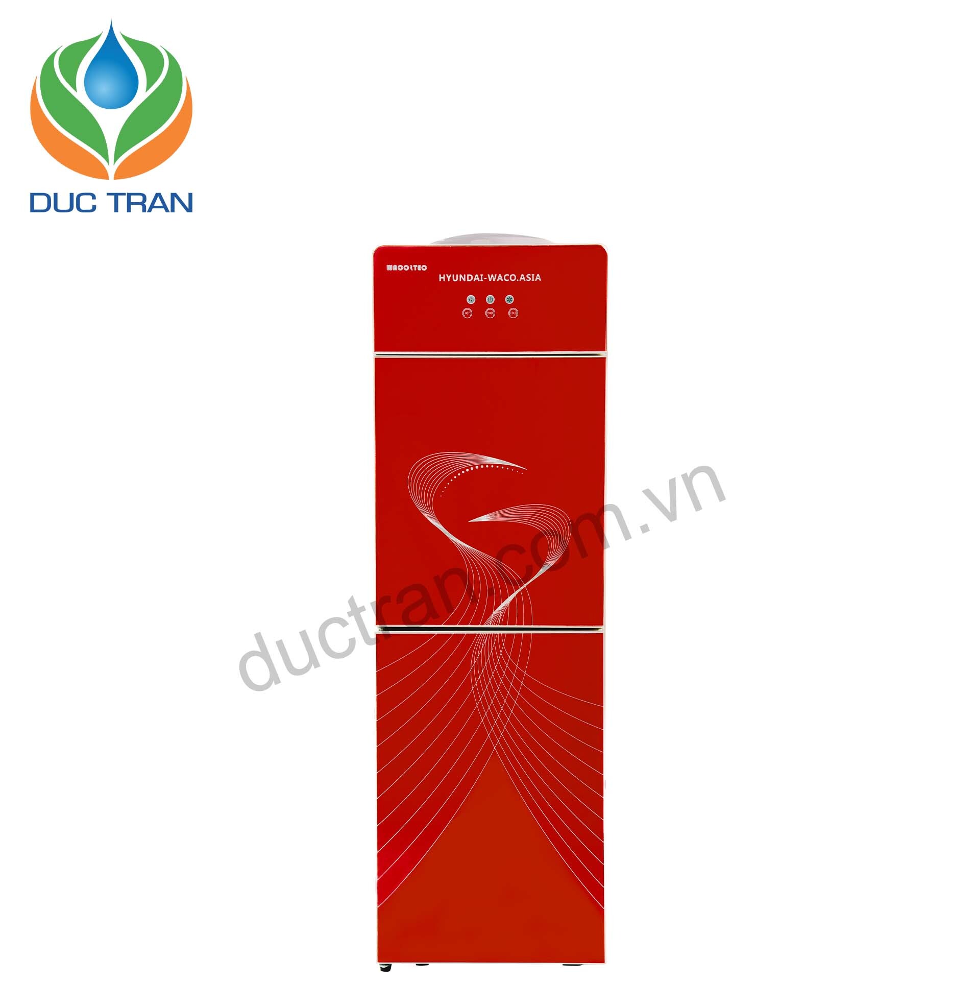 Máy lọc nước nóng lạnh loại nào tốt? Kinh nghiệm mua theo nhu cầu