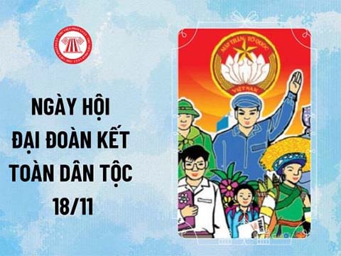 Ngày 18-11-1930: Thành lập Mặt trận Dân tộc Thống nhất Việt Nam Ngày 18-11-1930: Thành lập Mặt trận Dân tộc Thống nhất Việt Nam