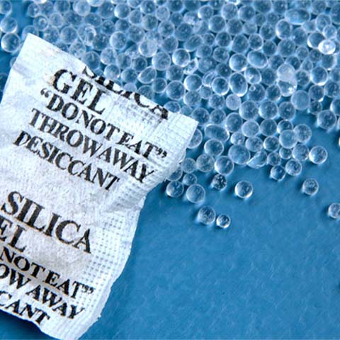 Ảnh hưởng của Silica trong nước đến sản xuất công nghiệp Ảnh hưởng của Silica trong nước đến sản xuất công nghiệp