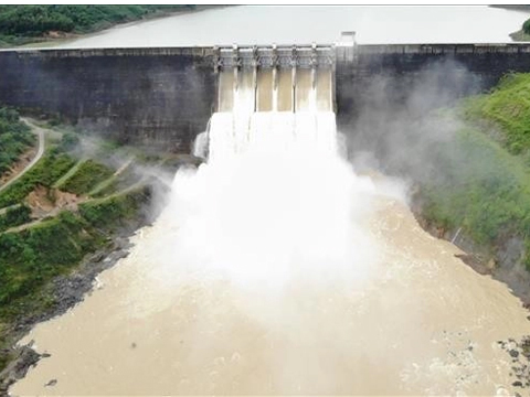 Cần chấn chỉnh thủy điện xả nhiều nước Cần chấn chỉnh thủy điện xả nhiều nước