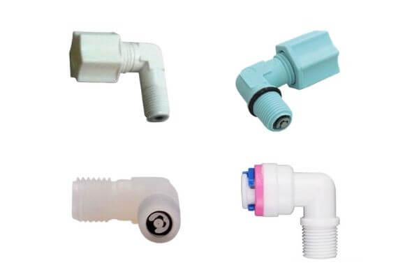 Van 1 chiều máy lọc nước: Cấu tạo, cách lắp và sửa khi bị hỏng