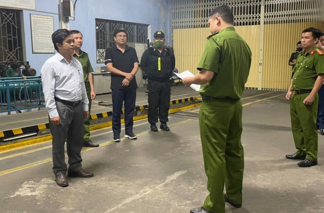 Điều tra vụ nhận hối lộ tại ba trung tâm đăng kiểm xe ở Đà Nẵng