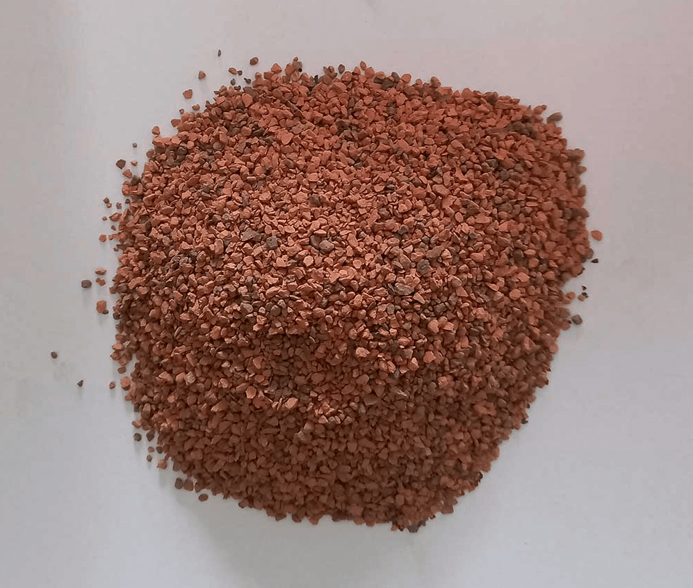 Các Phương Pháp Xử Lý Nguồn Nước Bị Nhiễm Mangan - Công Ty TNHH Đức Trân