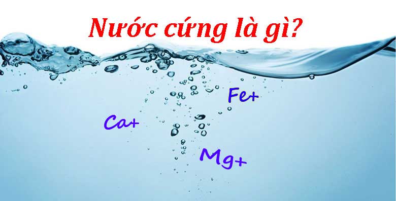 nuoc-cung-la-gi