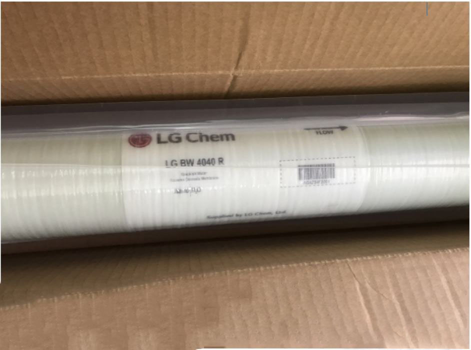 Màng RO LG 4040 áp cao
