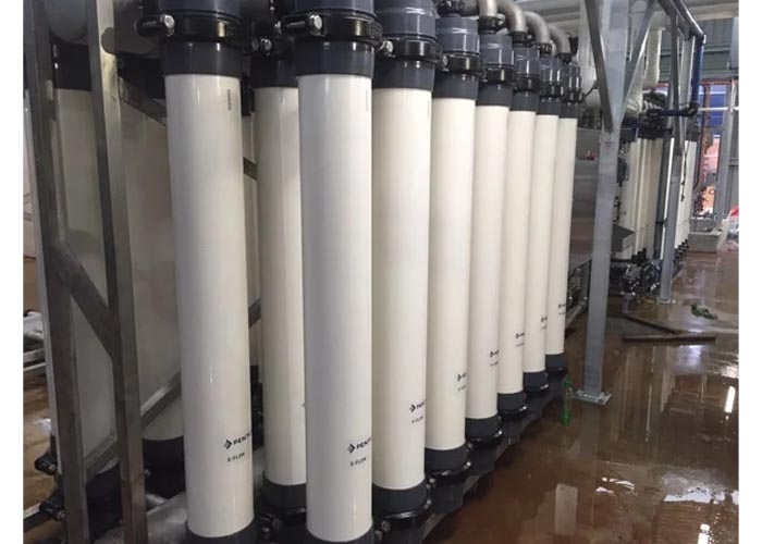 Tìm hiểu màng lọc Nano. Ưu nhược điểm và ứng dụng của màng lọc Nano - Công  Ty TNHH Đức Trân