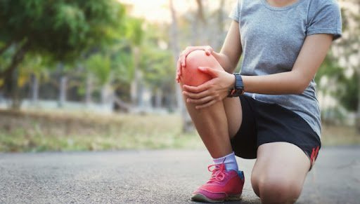 Cách phòng tránh chấn thương khi chạy bộ