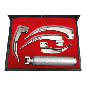 BỘ ĐẶT NỘI KHÍ QUẢN