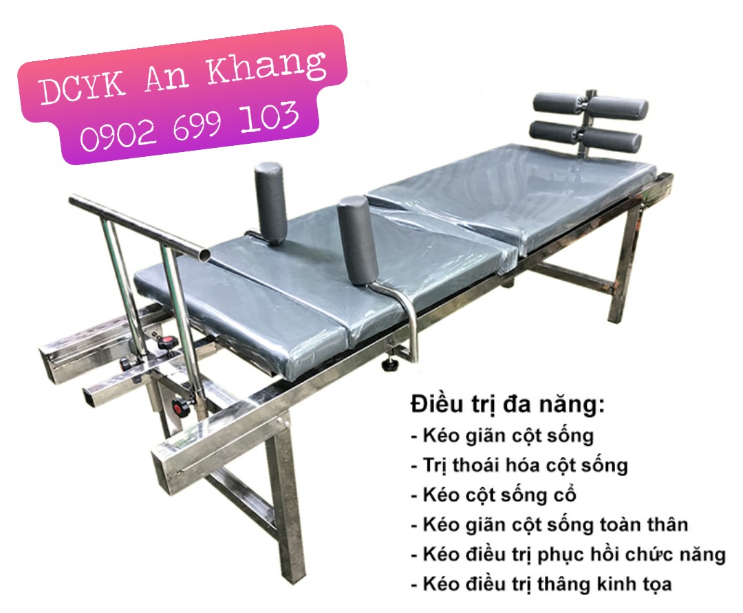 PHỤC HỒI CHỨC NĂNG