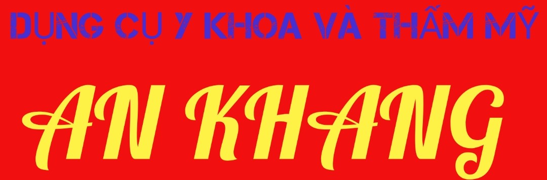 logo DỤNG CỤ Y KHOA AN KHANG