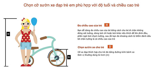 Chọn size xe đạp điện đua toàn bộ những thương hiệu vô 5 phút YouTube #27 Chọn size xe đạp điện đua toàn bộ những thương hiệu vô 5 phút YouTube