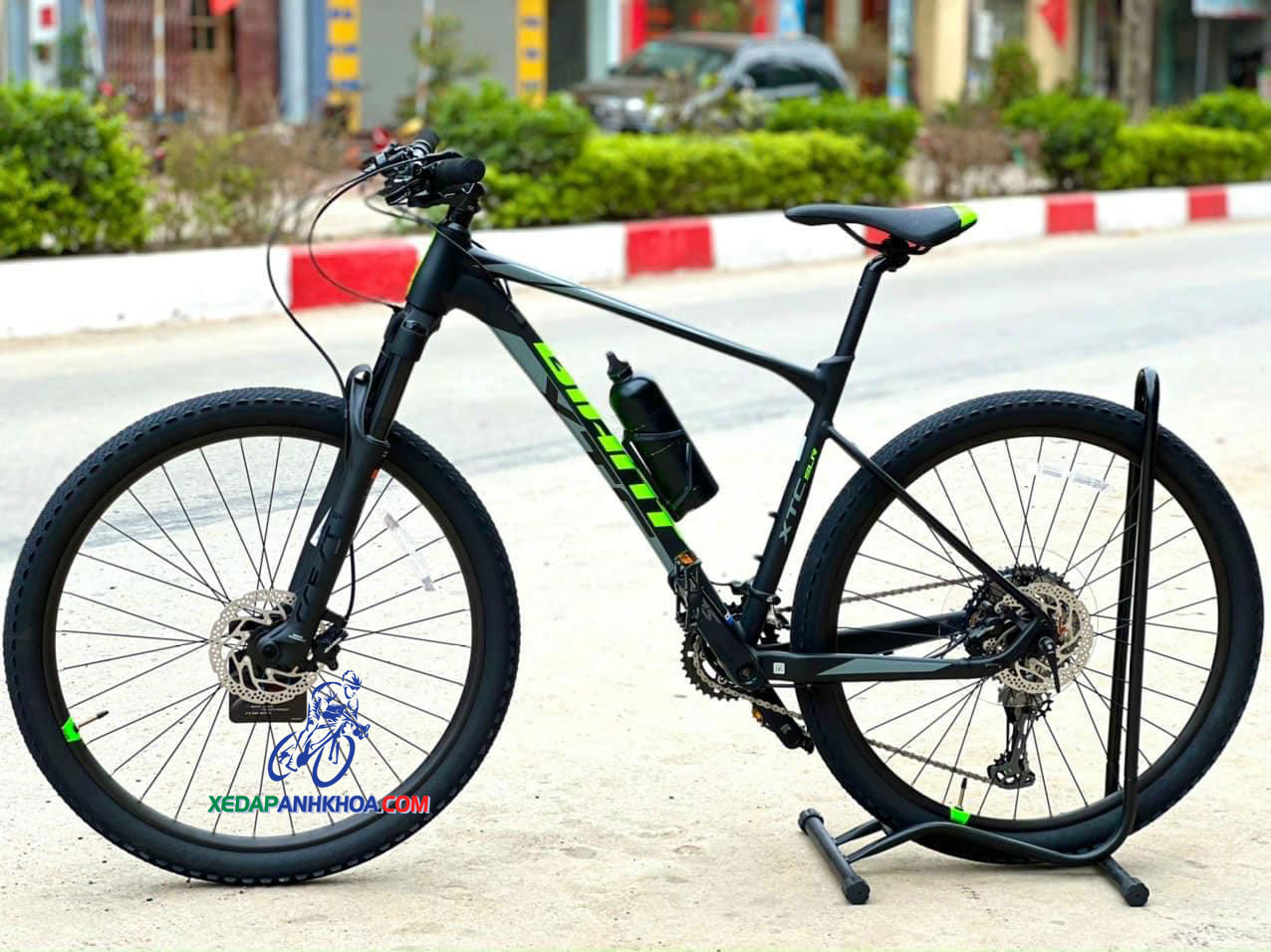 Xtc slr best sale 2 2020