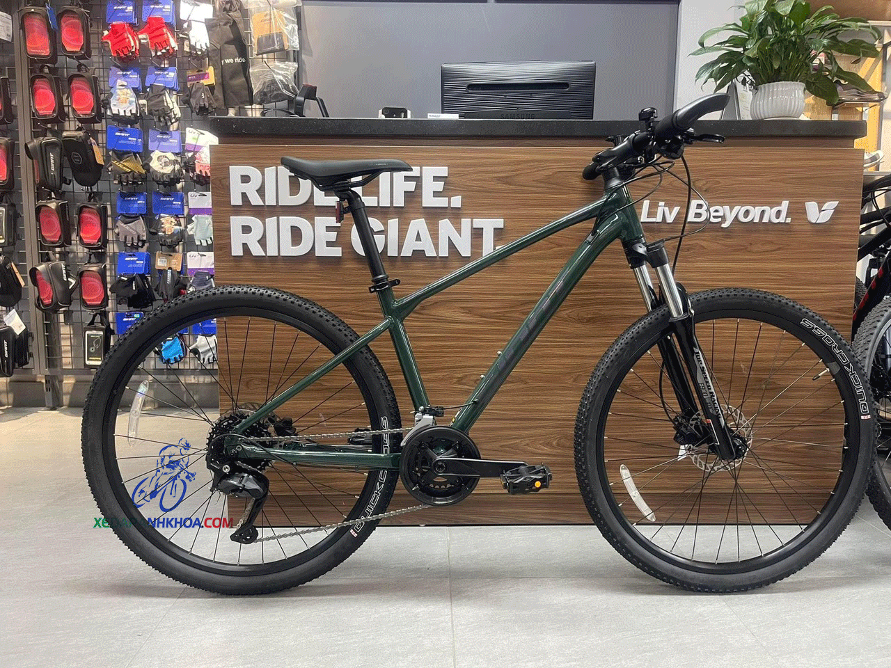 Giant sales atx 830