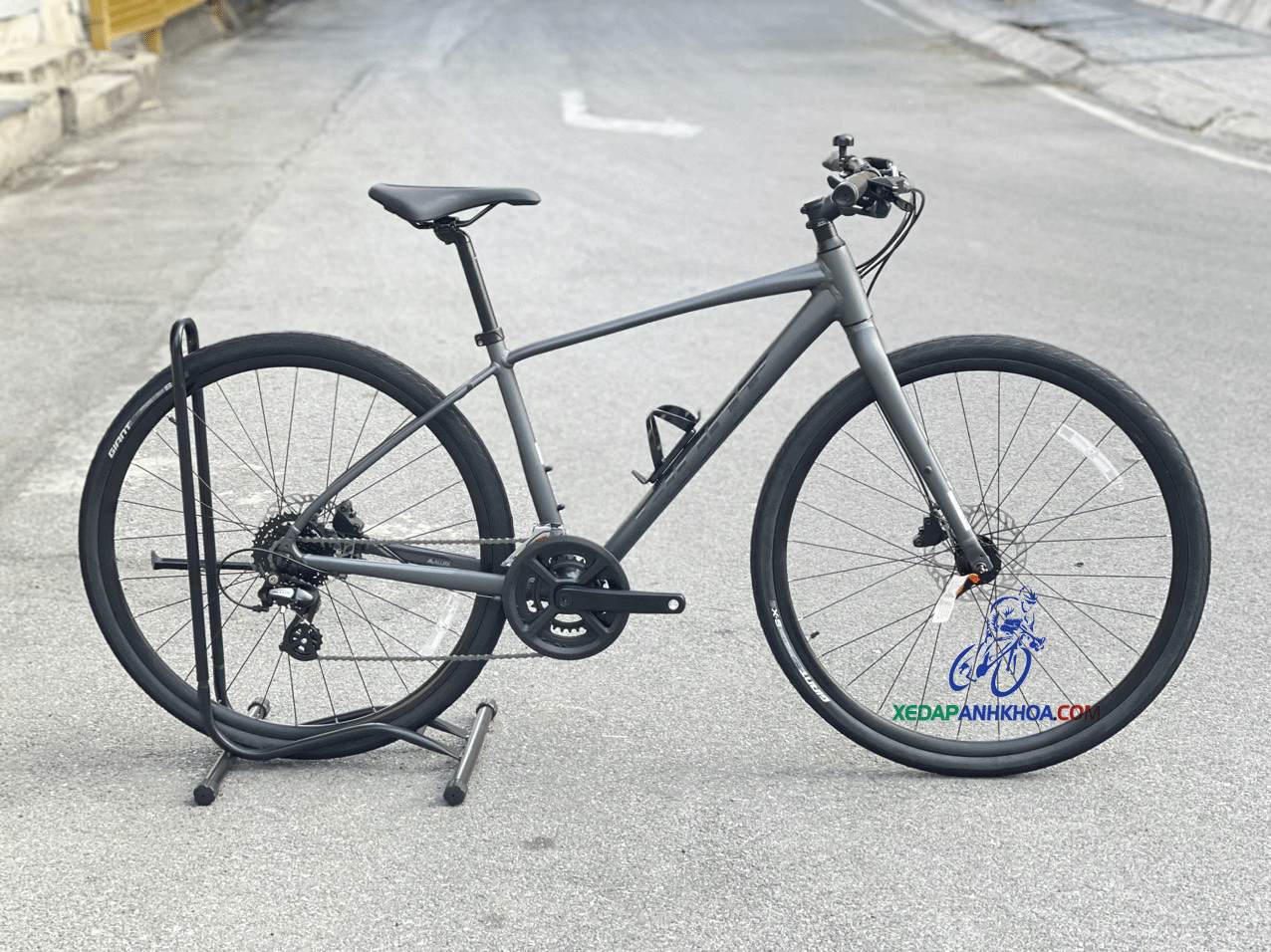 Disc 2019 Escape City Disc Review Giant Escape 2019 Review City