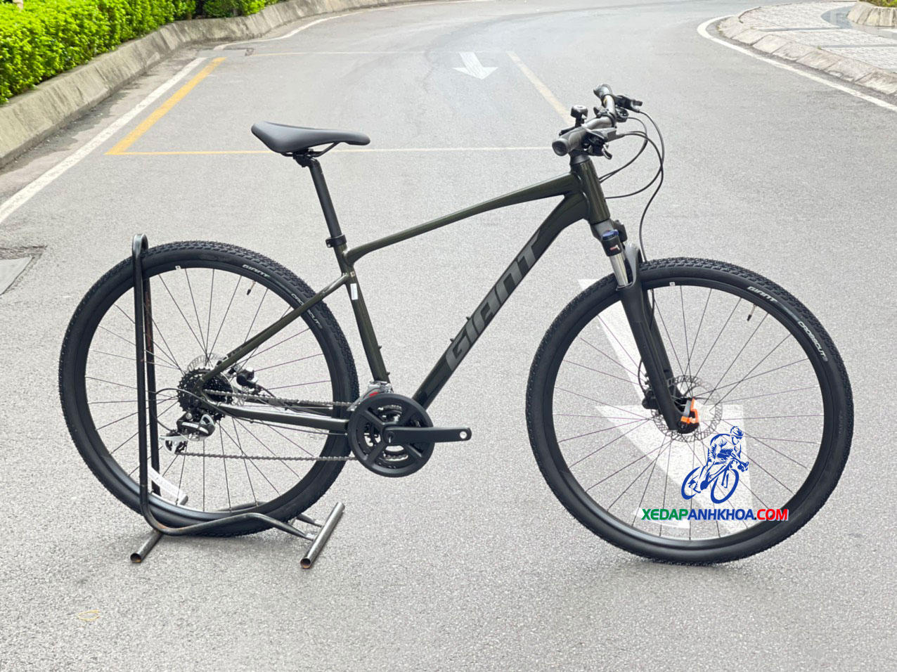 địa Hình Giant Roam 2021 địa Hình Giant Roam Xl Xe Đạp GIANT ATX