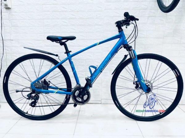 Xe đạp thể thao Merida Crossway 90