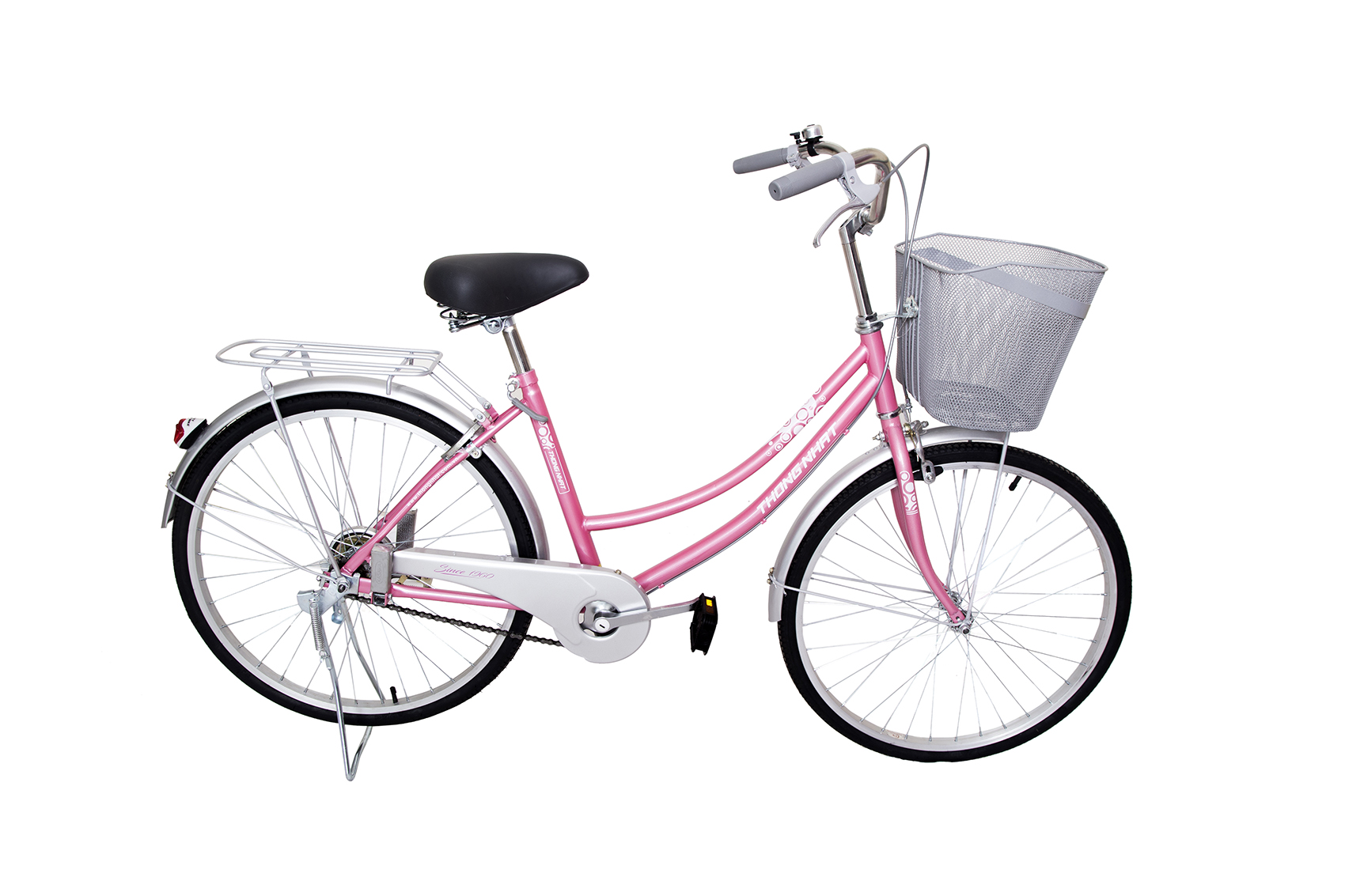 Xe đạp mini Nhật Maruishi WEA