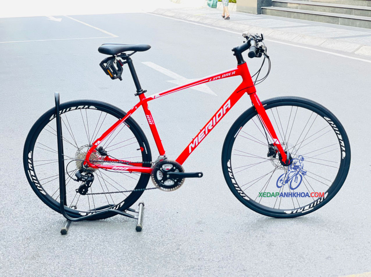 Xe đạp không phanh Fixed GearXe Đạp Fixed Gear  Xe Đạp Không Phanh Xe Đạp  Không Thắng