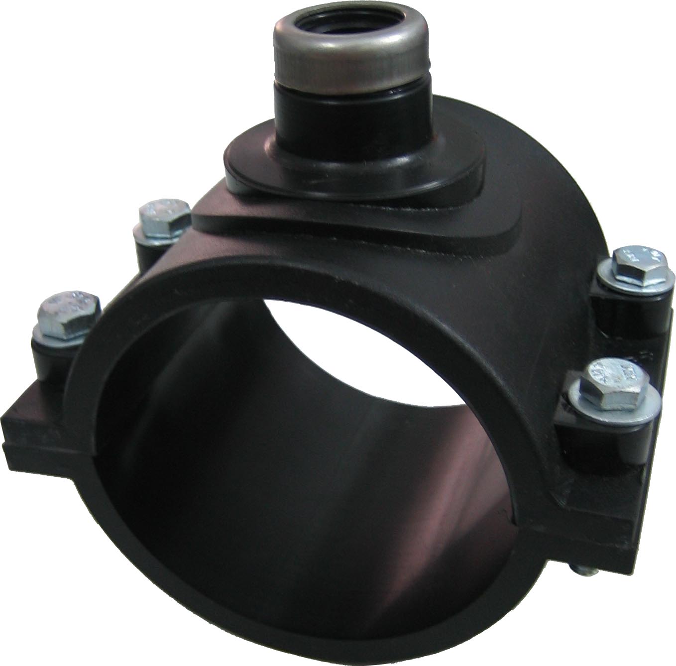 Đai khởi thủy nhựa HDPE Thái Lan