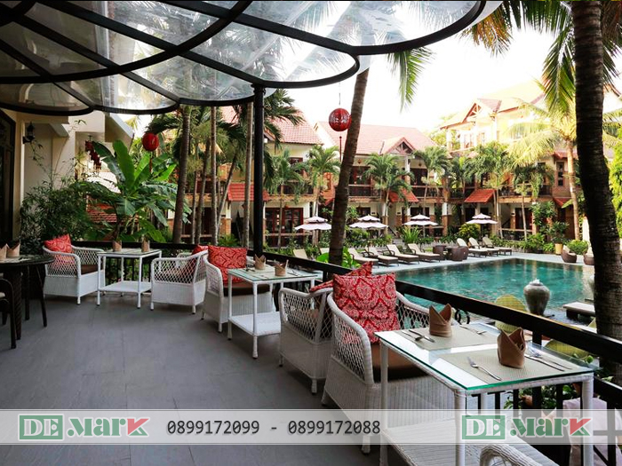 3 điểm cần chú ý khi mua bàn ghế café giá rẻ