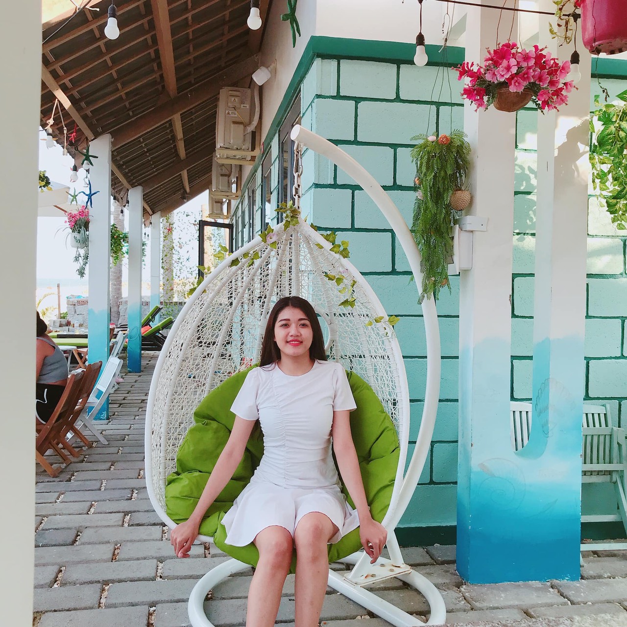 Lợi Ích Của Xích Đu Ngoài Trời Dành Cho Gia Đình