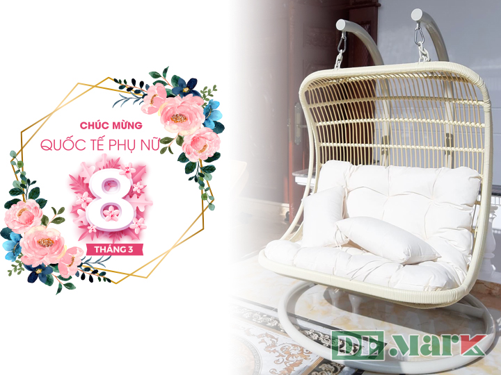 CHÚC MỪNG QUỐC TẾ PHỤ NỮ 08.03.2022!