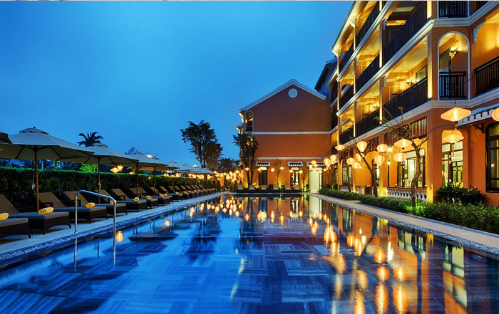 Allegro Hội An - Little Luxury Hotels & Spa