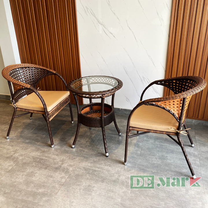 Bàn Ghế Ban Công Nhỏ 3 Tiêu Chí Chọn Đẹp, Bền, Tiết Kiệm Diện Tích