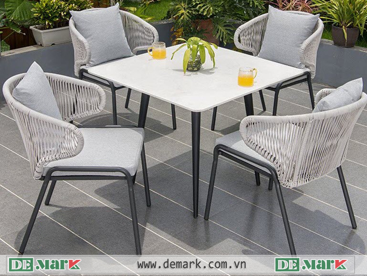 Vì Sao Hai Loại Dây Đan Nhìn Giống Nhau Nhưng Độ Bền Khác Nhau?