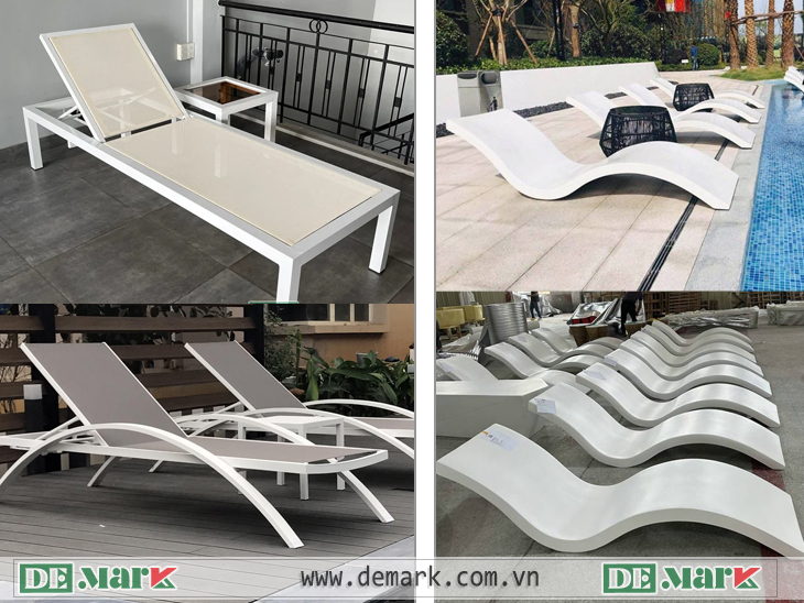 Composite Và Textilene Khác Nhau Thế Nào? So Sánh Chi Tiết