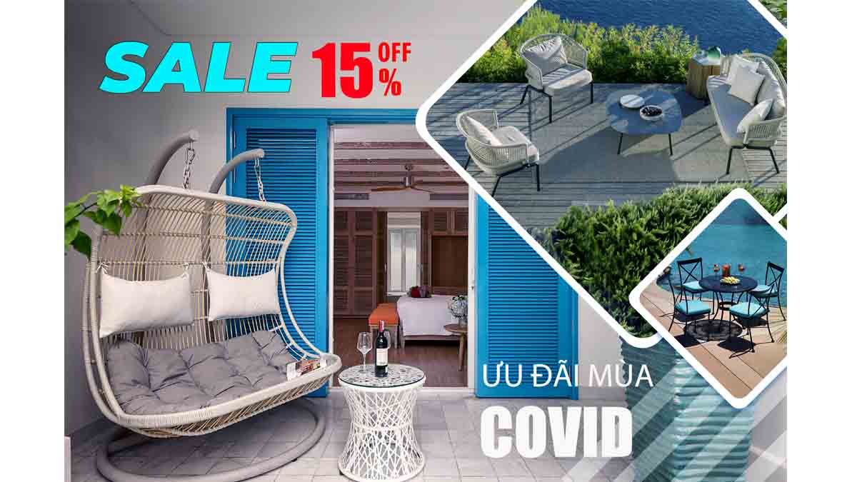 ĐỒNG HÀNH MÙA DỊCH – TRI ÂN KHÁCH HÀNG