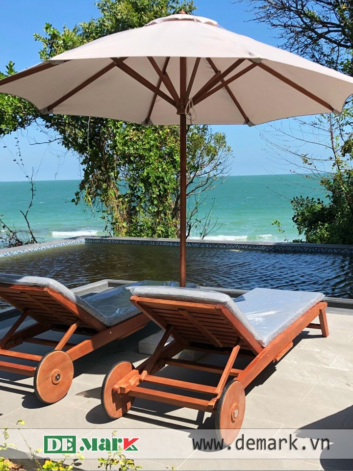 Những Công Dụng Của Ô Dù Ngoài Trời Bạn Nên Biết