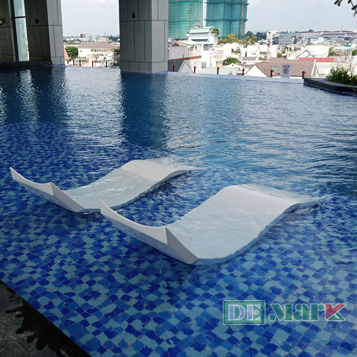 Khám Phá Thế Giới Ghế Hồ Bơi Giả Mây Độc Đáo Và Tinh Tế