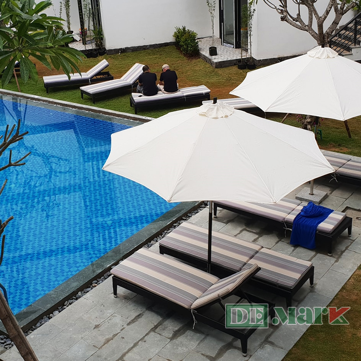 Ghế Tắm Nắng Dành Cho Bãi Biển: Lựa Chọn Thông Minh