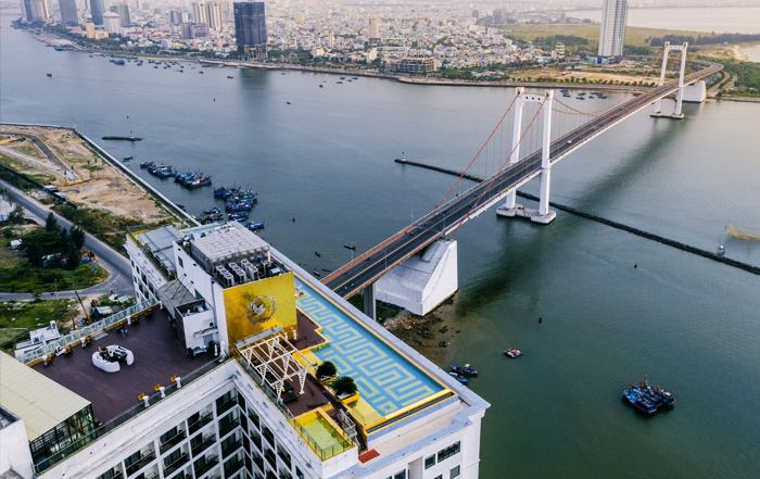 DANANG GOLDEN BAY HOTEL