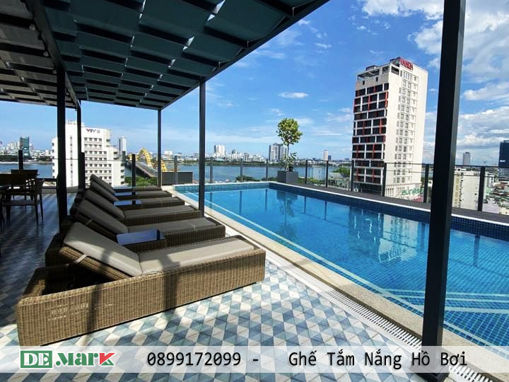 Chọn Mua Ghế Tắm Nắng Hồ Bơi Tiêu Chí và Hướng Dẫn Lựa Chọn