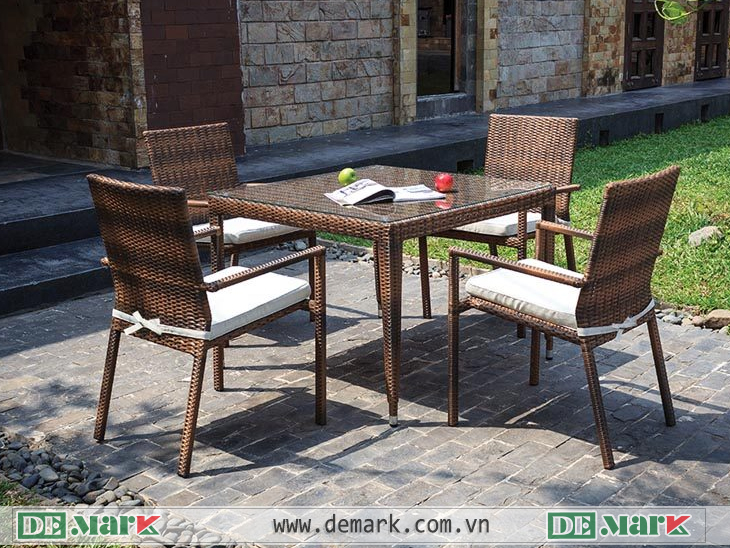 Nhôm Dùng Trong Nội Thất Ngoài Trời Có Đặc Tính Gì?