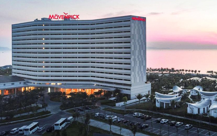 MOVENPICK RESORT