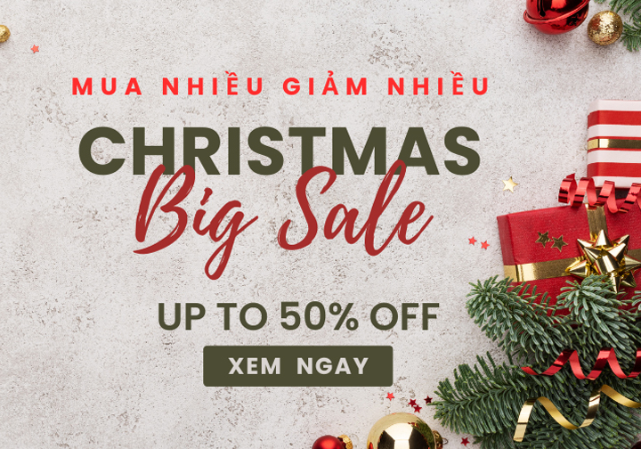 DEMARK FURNITURE – KHUYẾN MÃI LỚN NHẤT CUỐI NĂM 2024