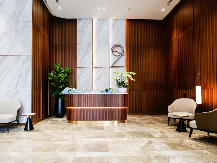 DeMark Cung Cấp Bàn Ghế Giả Mây, Ghế Hồ Bơi Tại Q2 THẢO ĐIỀN