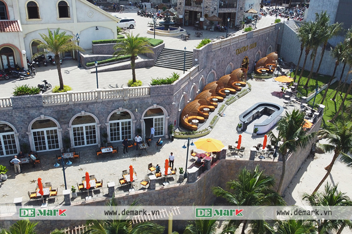 Teatro Club Phú Quốc