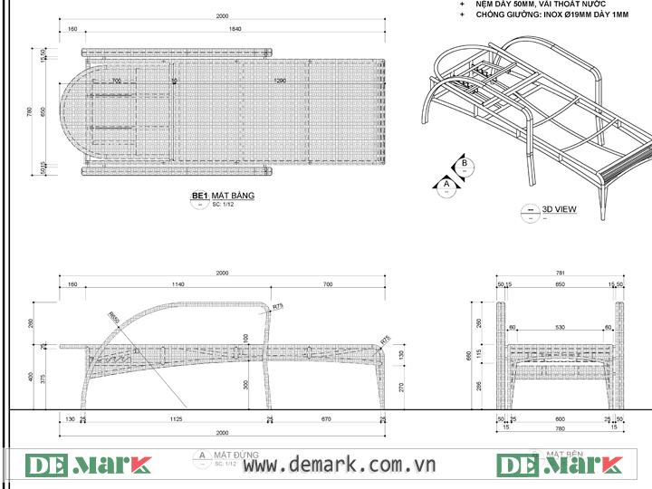 Khi Thiết Kế Phải Đi Cùng Khả Năng Sử Dụng