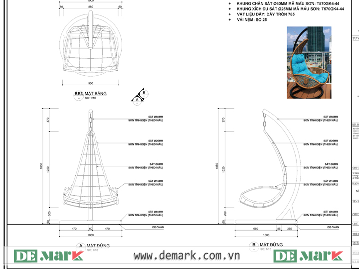 Từ Bản Vẽ Đến Sản Phẩm  Những Điều Thay Đổi