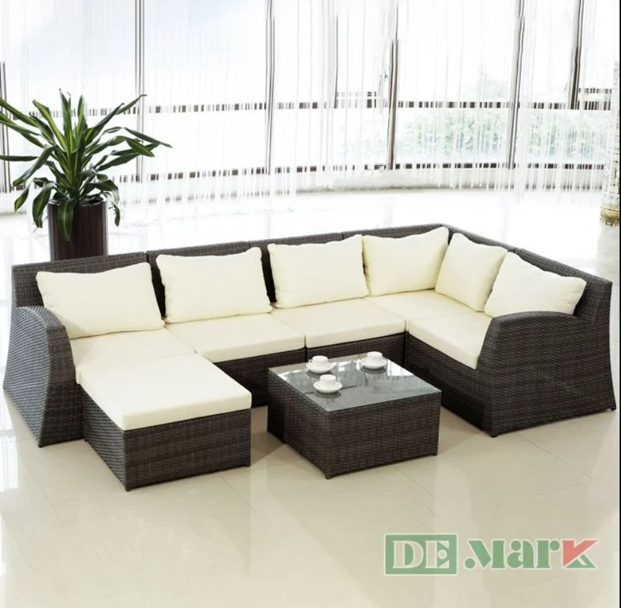 Sắp xếp sofa đúng cách giúp thu hút tài lộc và vượng khí.