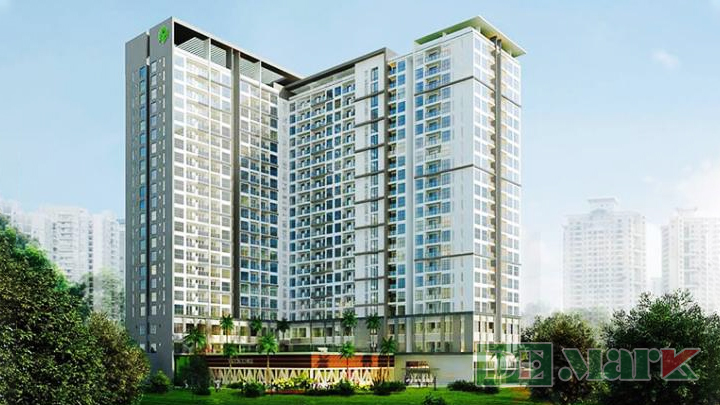 Wilton Tower Bình Thạnh