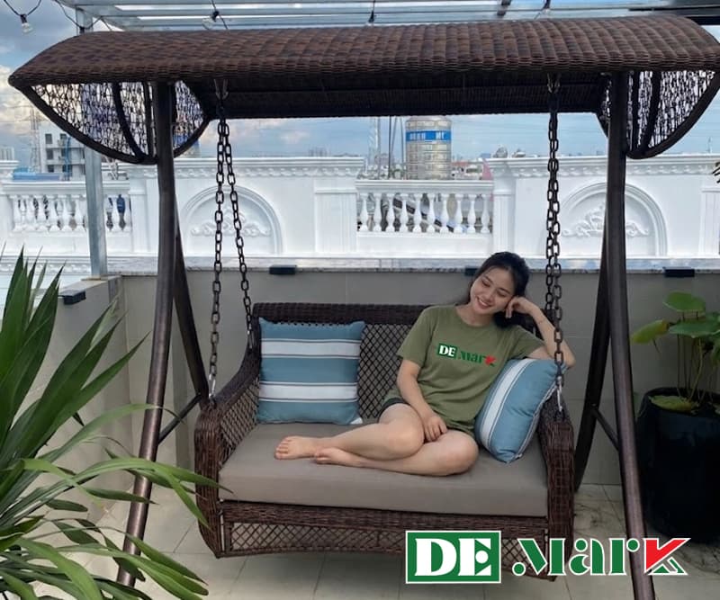 Cách Setup Nội Thất Sân Vườn Để Biến Nhà Thành Thiên Đường Nghỉ Dưỡng