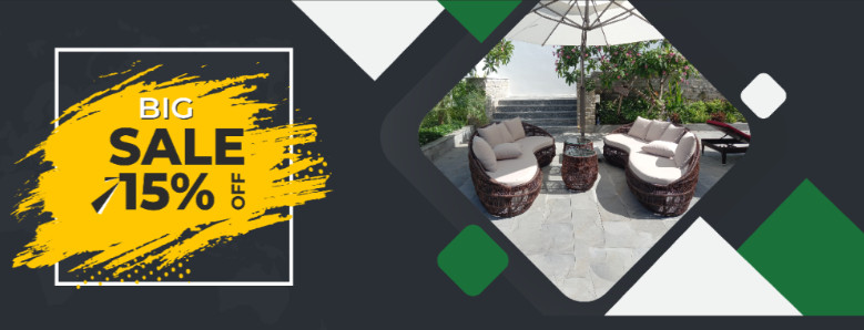 SIÊU SALE NỘI THẤT – GIẢM GIÁ CỰC CHẤT