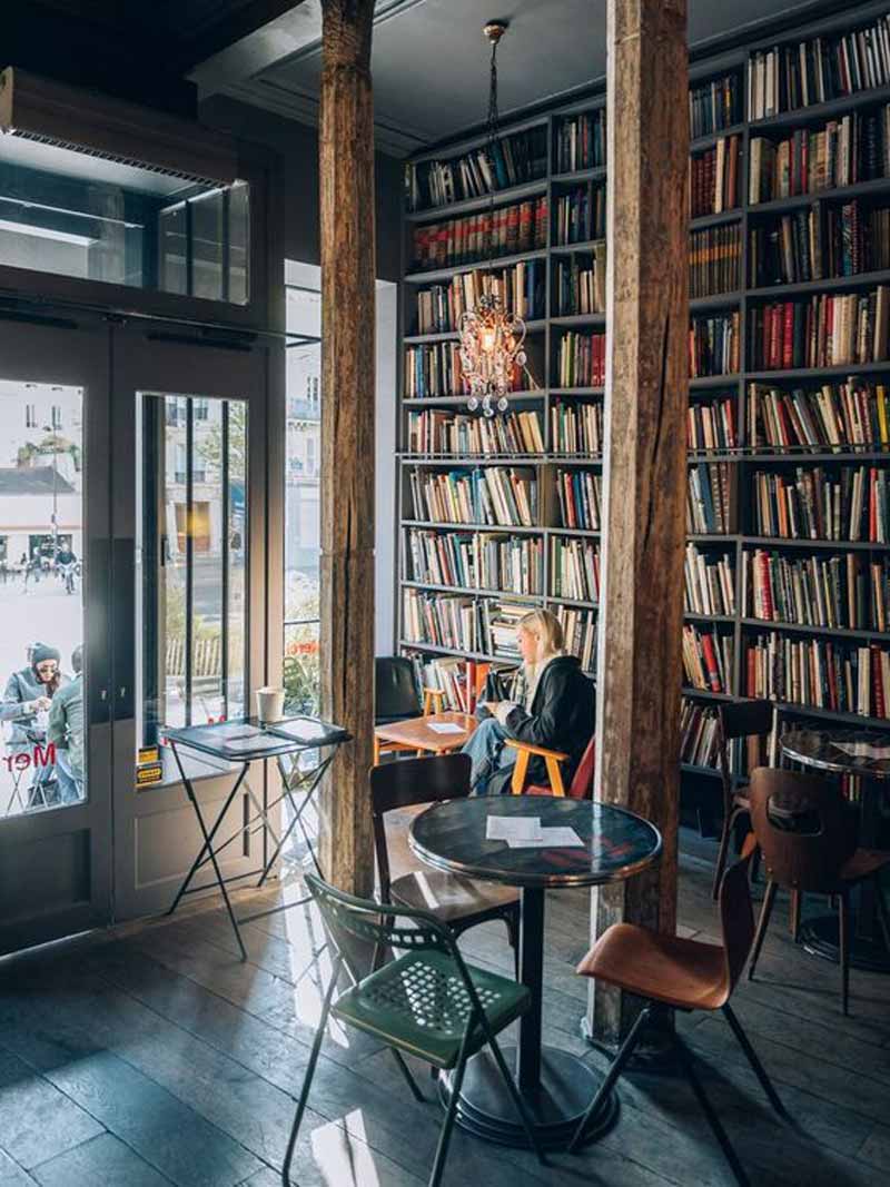 Top 10 quán cafe phong cách retro độc đáo tại Hà Nội