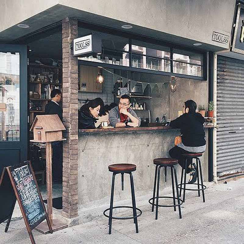 MỞ QUÁN CAFE CÓC CẦN BAO NHIÊU VỐN TỐI THIỂU CẦN 50 TRIỆU  Jarvis